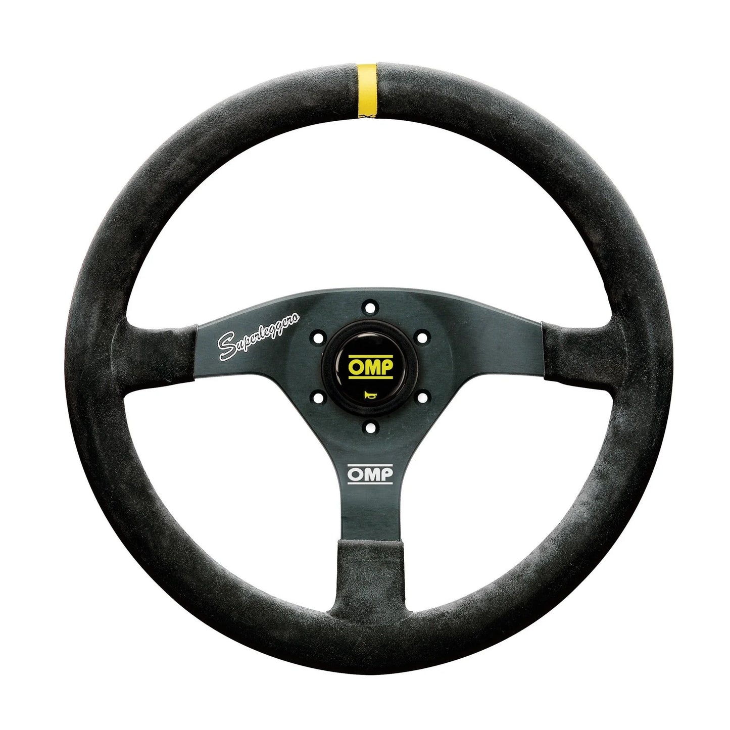 OMP - PROFESSIONAL STEERING WHEEL VELOCITA' SUPERLEGGERO (OD/2020)