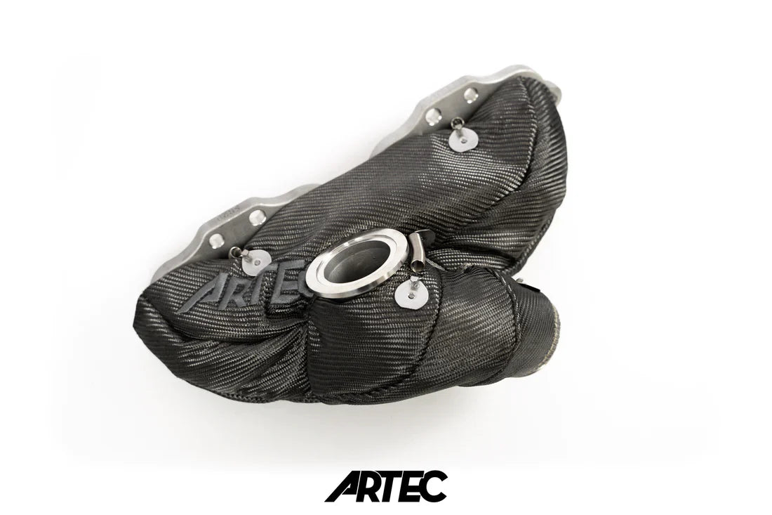 ARTEC - Nissan SR20 V-Band Thermal Management - Blanket