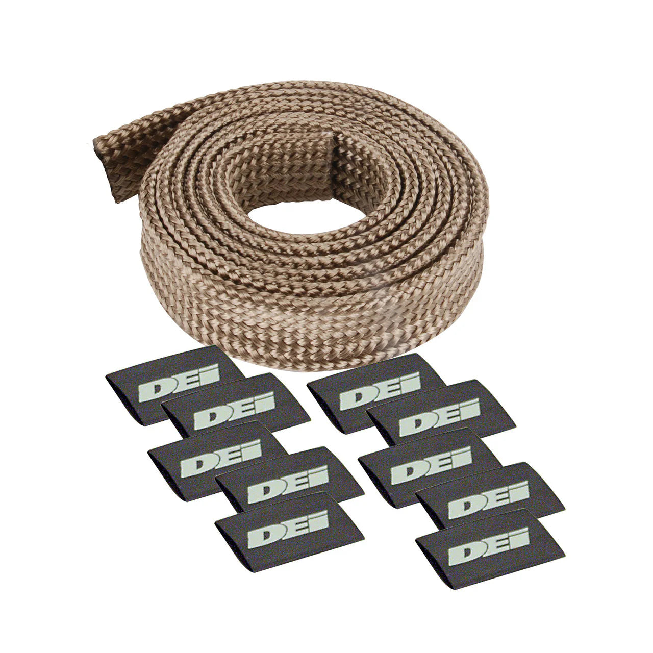DEI - Titanium™ Protect-A-Sleeve - 0.5" ID x 48"