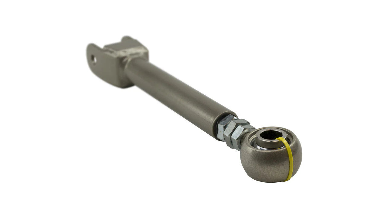 ISR Performance - Rear Traction Rod for Nissan 370Z and Infiniti G37 (IS-RTR-Z34G37)