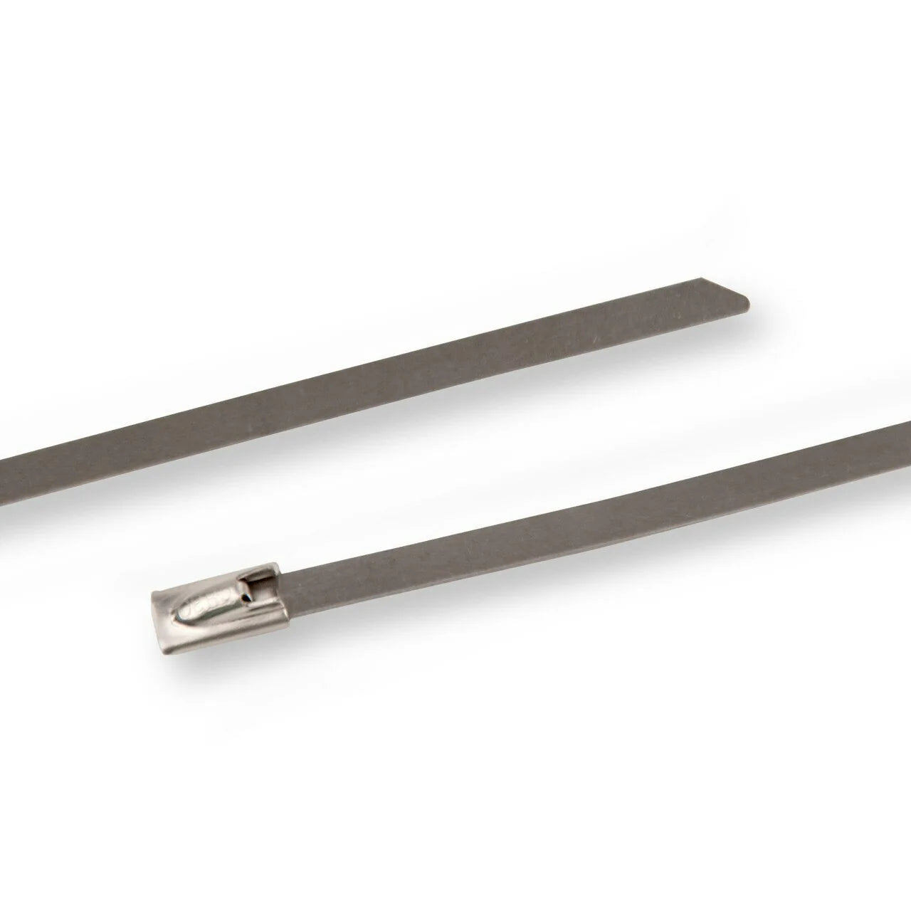 DEI - Stainless-Steel Locking Ties - 14" 5-Pack