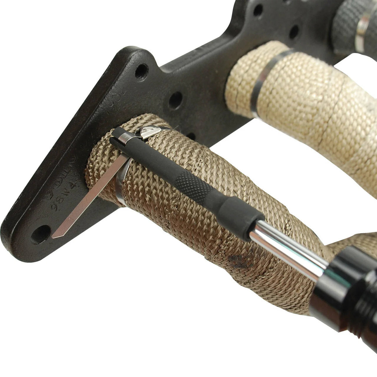 DEI - Locking Tie Tool