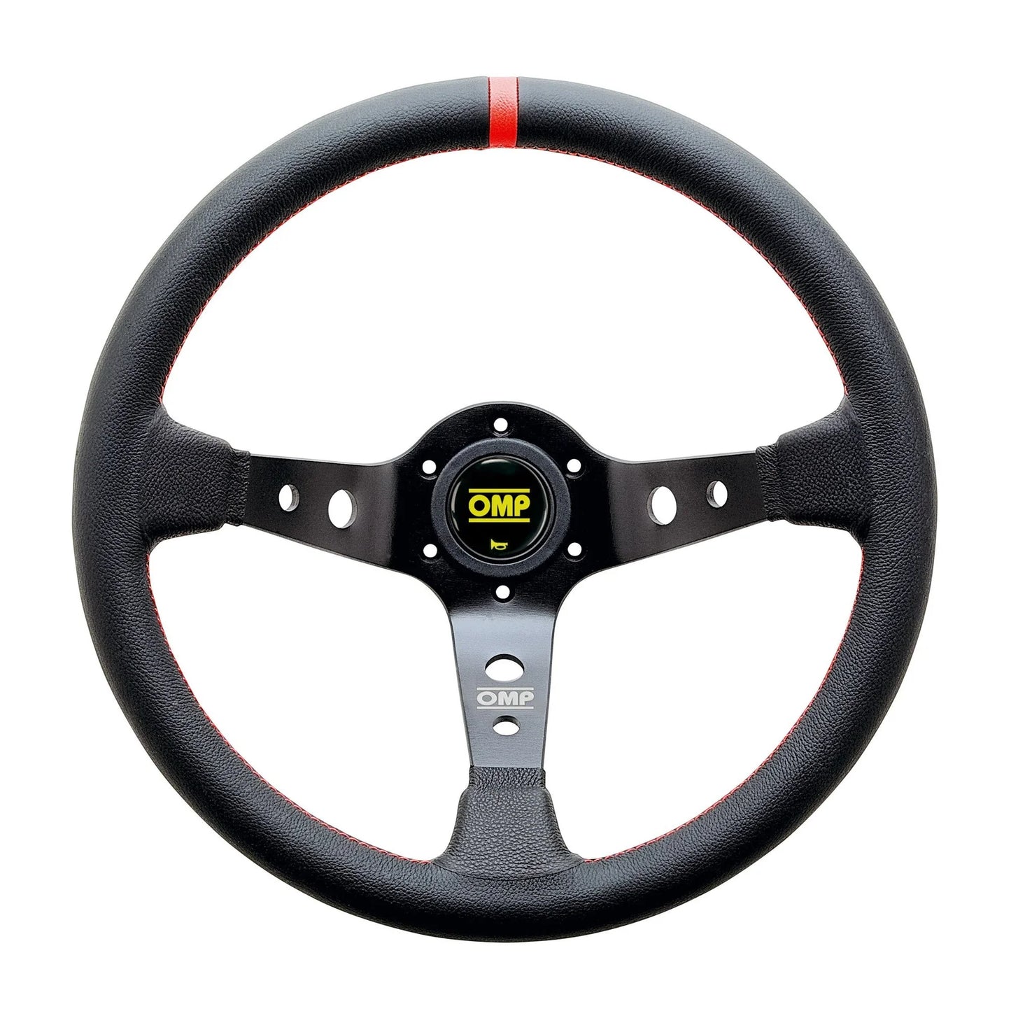 OMP - CORSICA LISCIO STEERING WHEEL (OD/1956)
