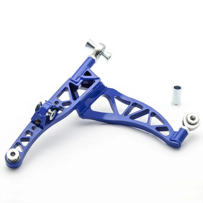 WISEFAB - NISSAN 350Z | INFINITI G35 FRONT DRIFT ANGLE LOCK KIT
