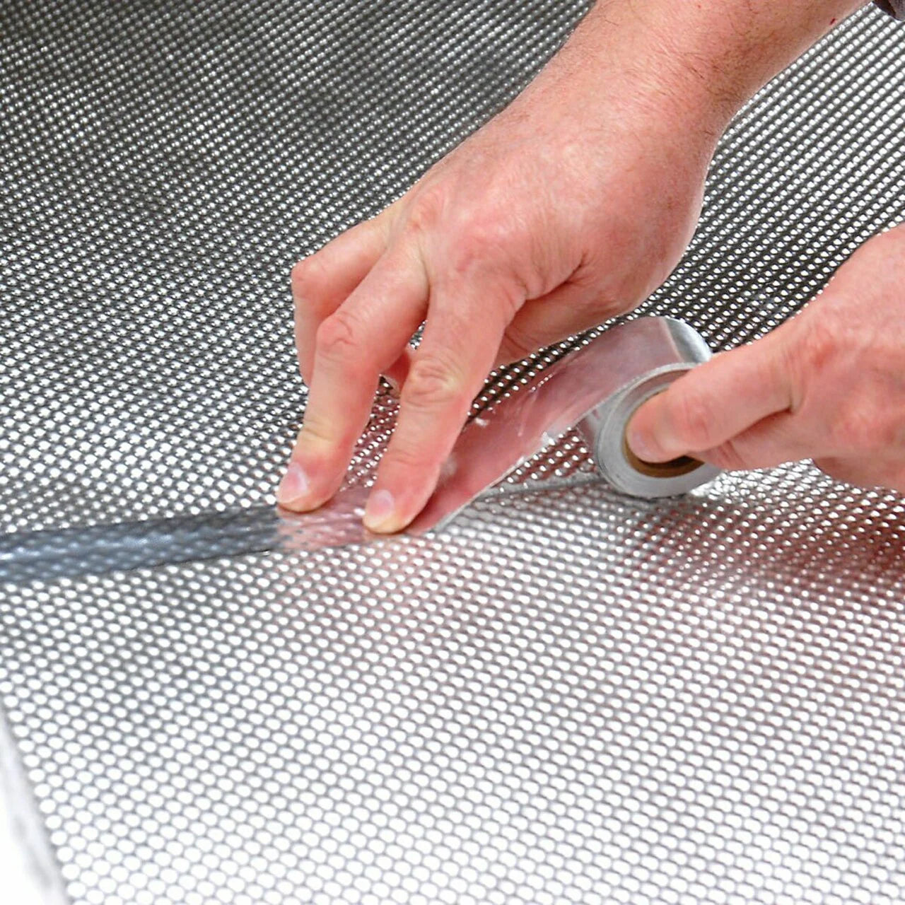 DEI - Cool Tape™ - Heat Reflective Tape 1.5" x 15'