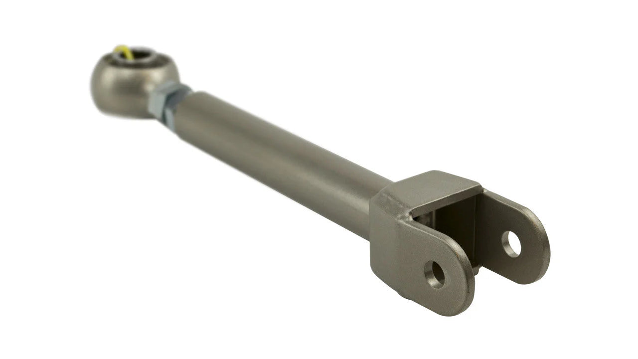 ISR Performance - Rear Traction Rod for Nissan 370Z and Infiniti G37 (IS-RTR-Z34G37)