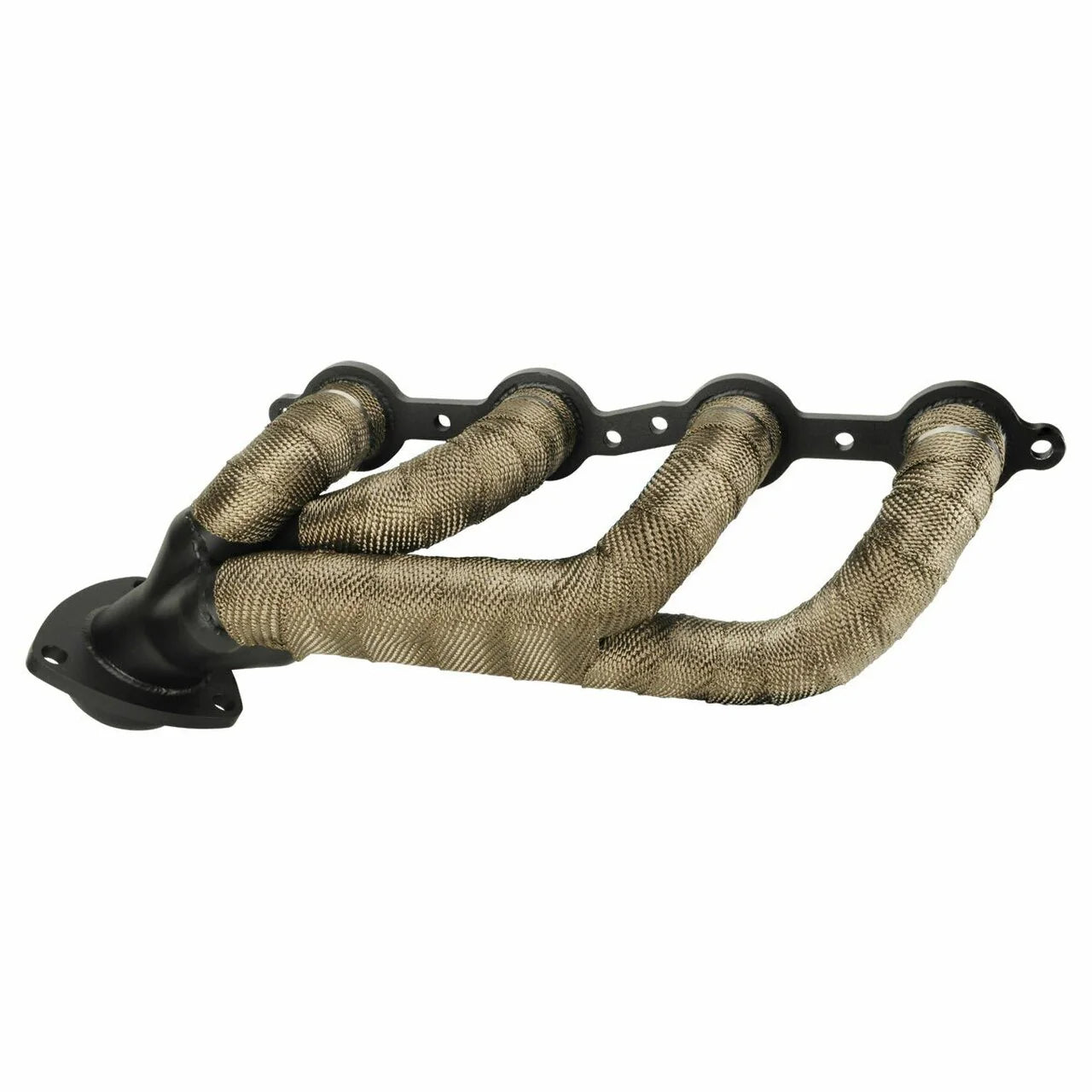 DEI - Titanium™ Exhaust Wrap - 2" x 15'