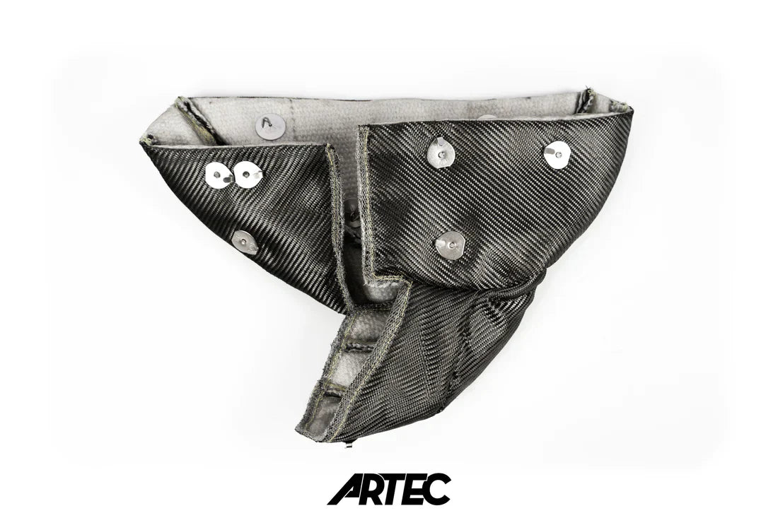 ARTEC - Nissan SR20 V-Band Thermal Management - Blanket