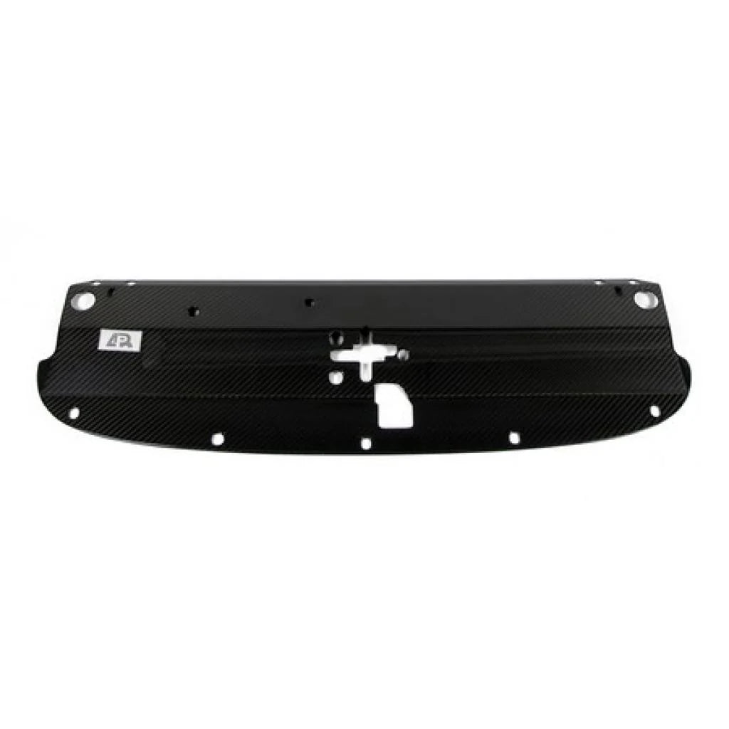Carbon Fiber Honda S2000 Radiator Cooling Plate 2000 - 2009