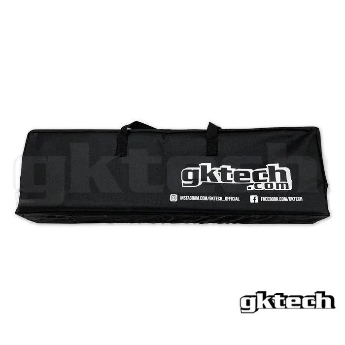 GK Tech Super low vehicle ramp storage bag