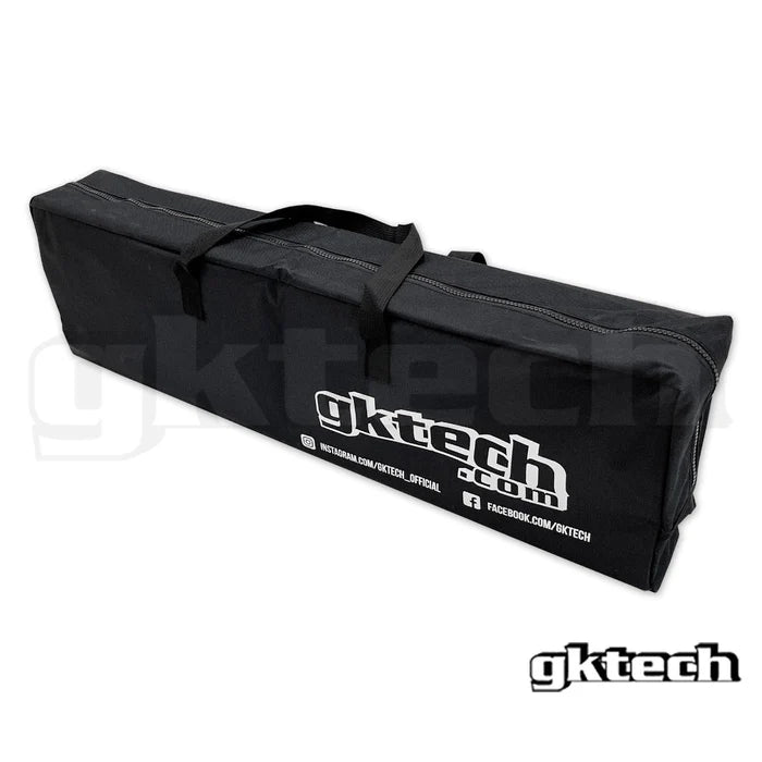 GK Tech Super low vehicle ramp storage bag