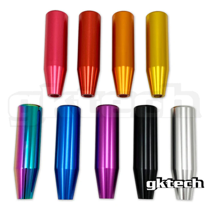 GK Tech Extra Long Weighted Gearknob