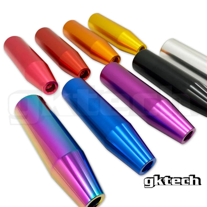 GK Tech Extra Long Weighted Gearknob