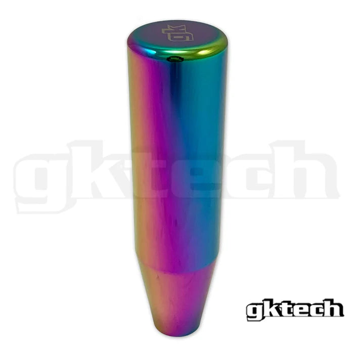 GK Tech Extra Long Weighted Gearknob