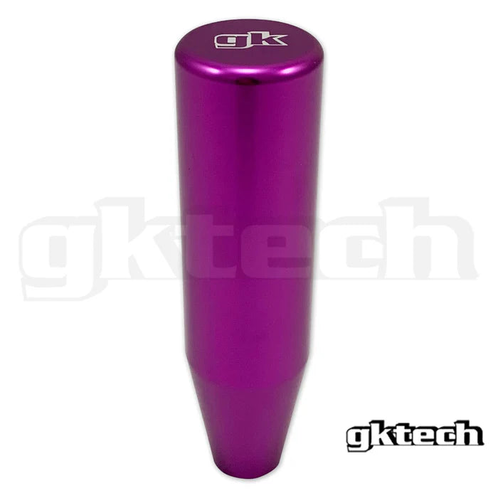 GK Tech Extra Long Weighted Gearknob