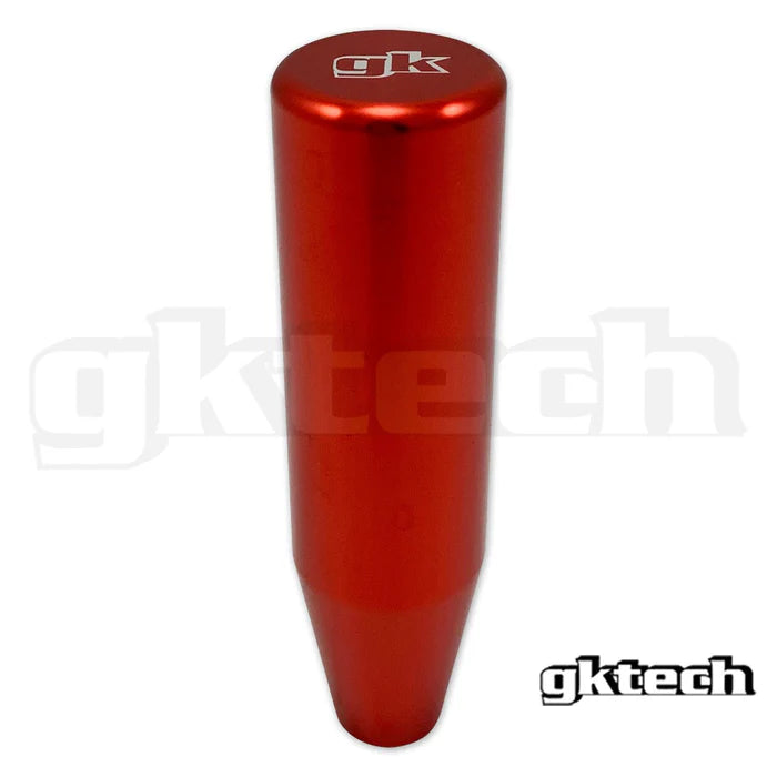 GK Tech Extra Long Weighted Gearknob
