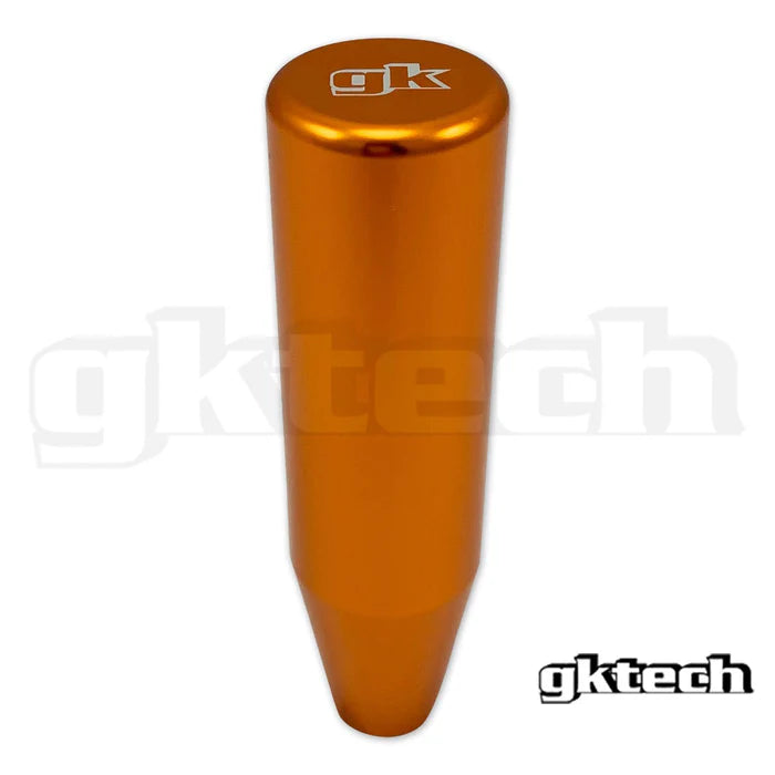 GK Tech Extra Long Weighted Gearknob