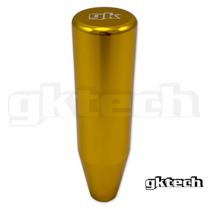 GK Tech Extra Long Weighted Gearknob