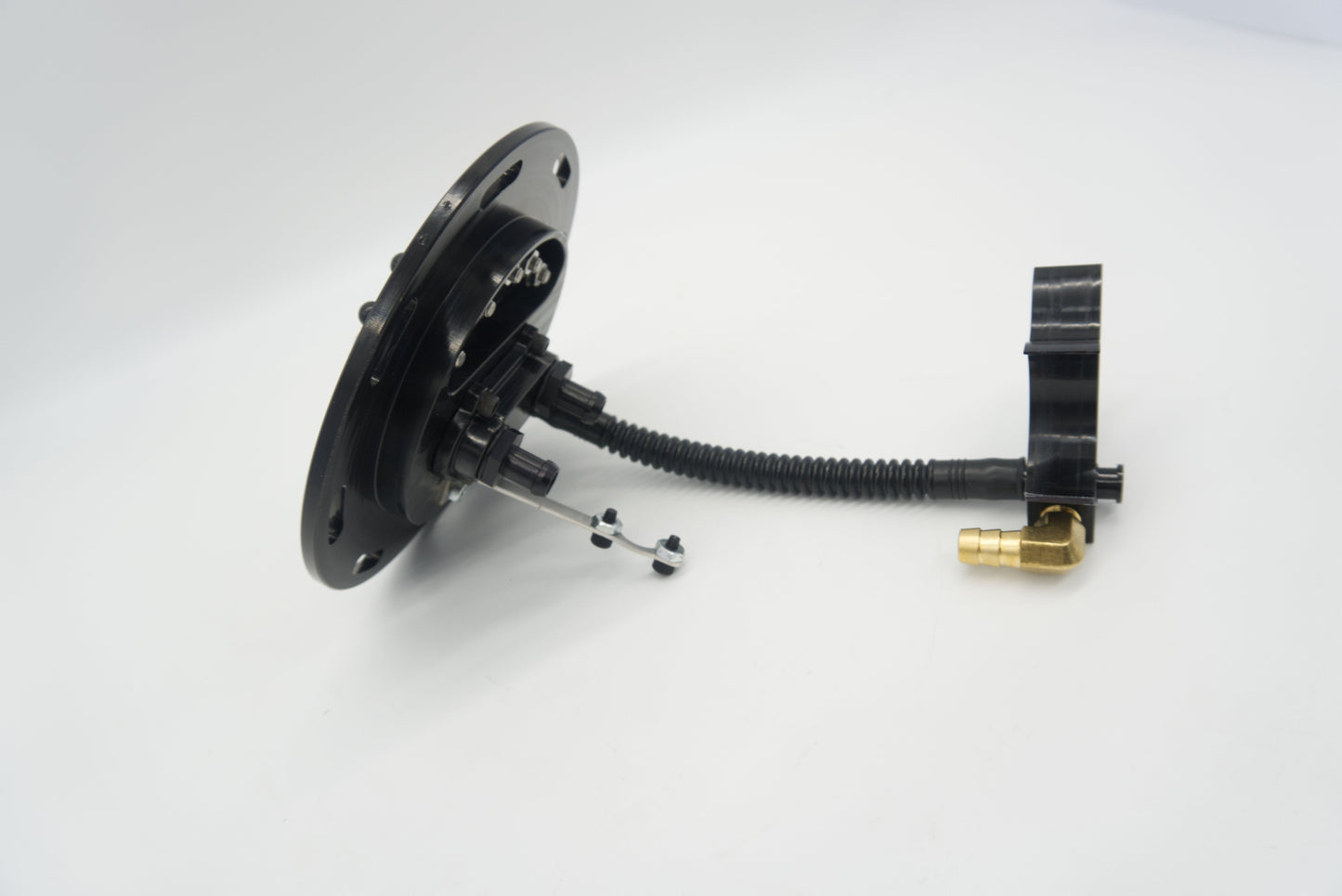 ASE Lexus GS300 Twin Fuel Pump Hanger V2