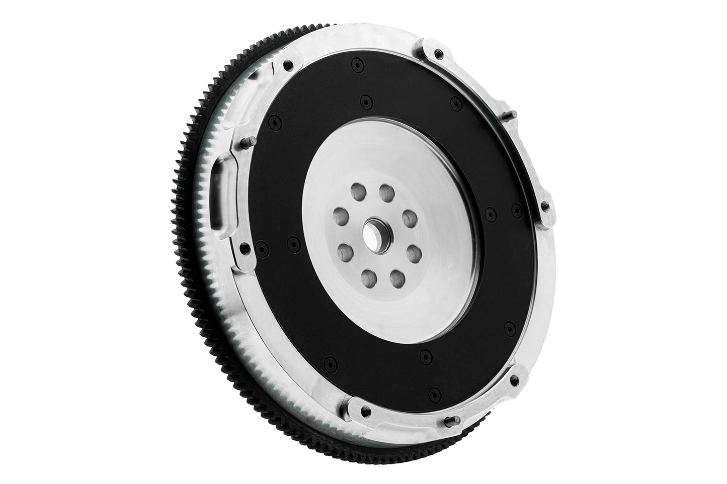 Aluminum Lightweight Flywheel for Chevrolet Corvette Z06 1997-2004 5.7L (LS6)