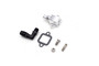ISR Performance - RWD KA24DE Turbo Line Complete Kit - Top Mount
