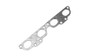 ISR Performance Tubular Bottom Mount Manifold - Nissan SR20DET - Version 3 SCH40