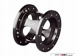 OMP - FIXED STEERING WHEEL SPACER (ODC023)