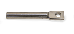 Various Rod End (Actuator) 1/4-28 (775mm eyelet)