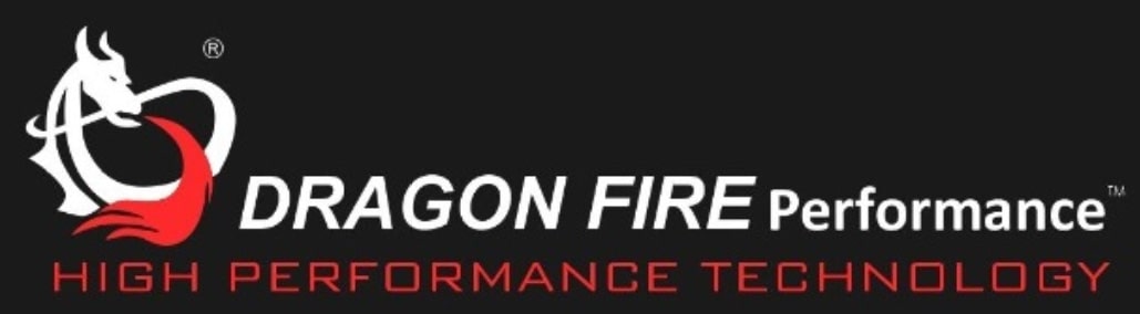 Dragon Fire Performance