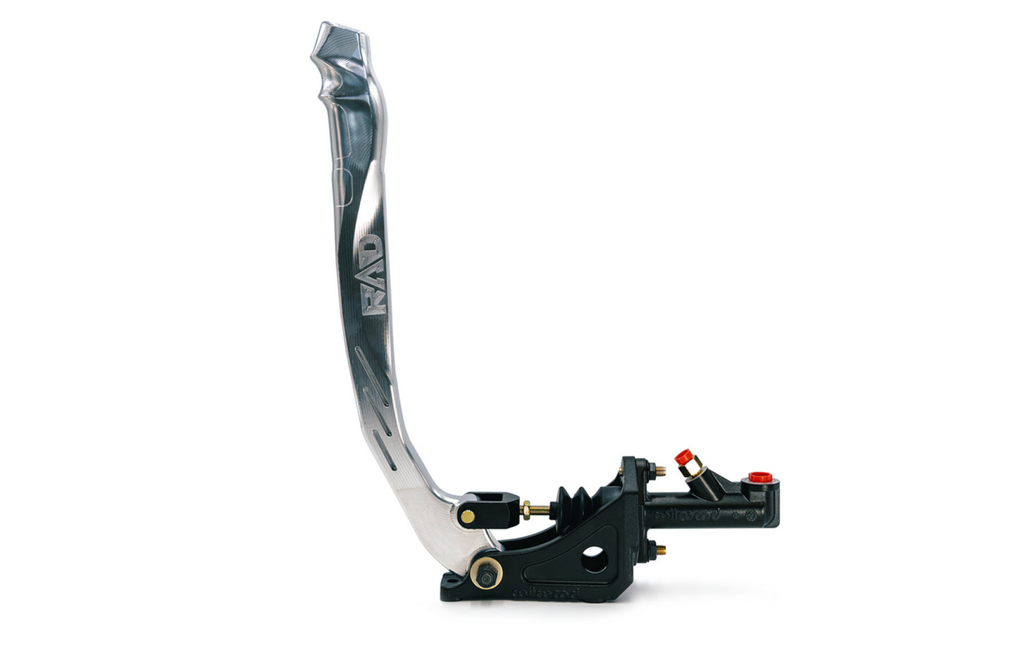 RAD Industries Hydraulic Handbrake