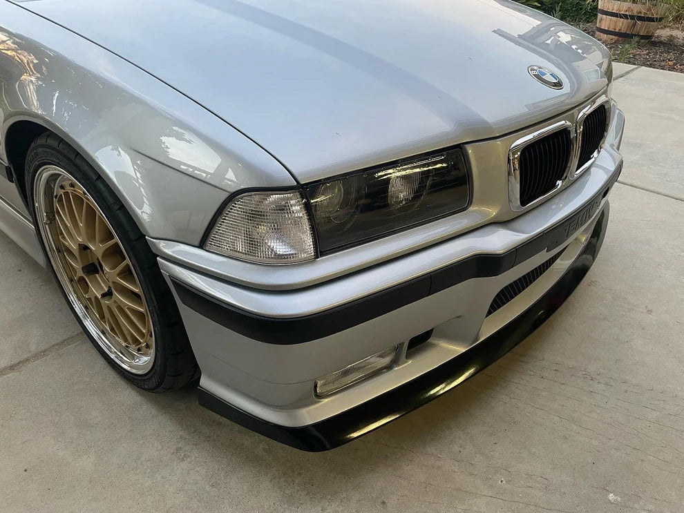 Race German - E36 Sport Front Lip (ACS Style)