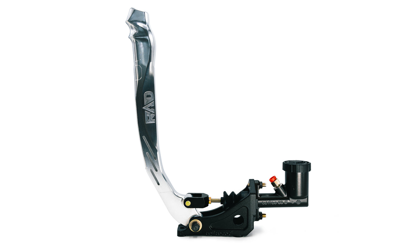 RAD Industries Hydraulic Handbrake