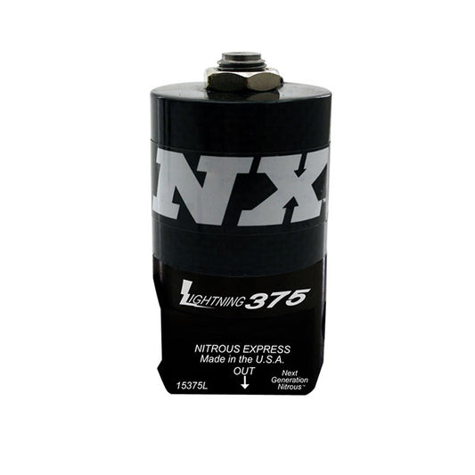 Lightning 375 Nitrous Solenoid