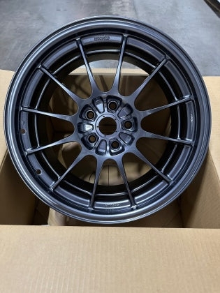 Enkei NT03+M 18x9.5 5x114.3 27mm