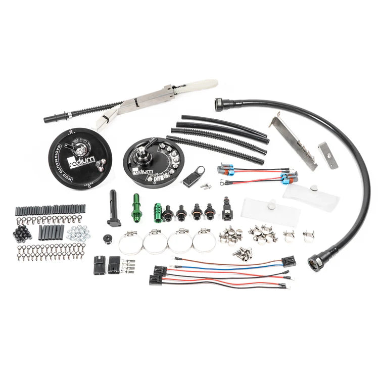 Radium Engineering BMW E36 Fuel Pump Hanger