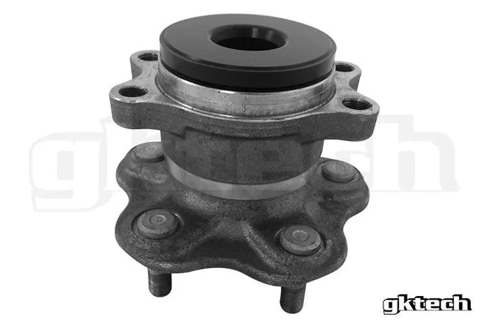 GK Tech V2 Axle Spacers (5mm 10mm or 15mm) - Pair