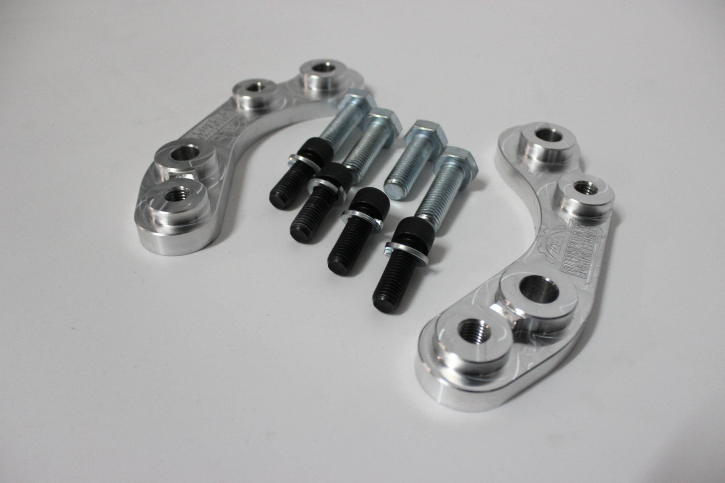 ASE SC300 SC400 MKIV Supra CTS-V Rear Calipers Brackets