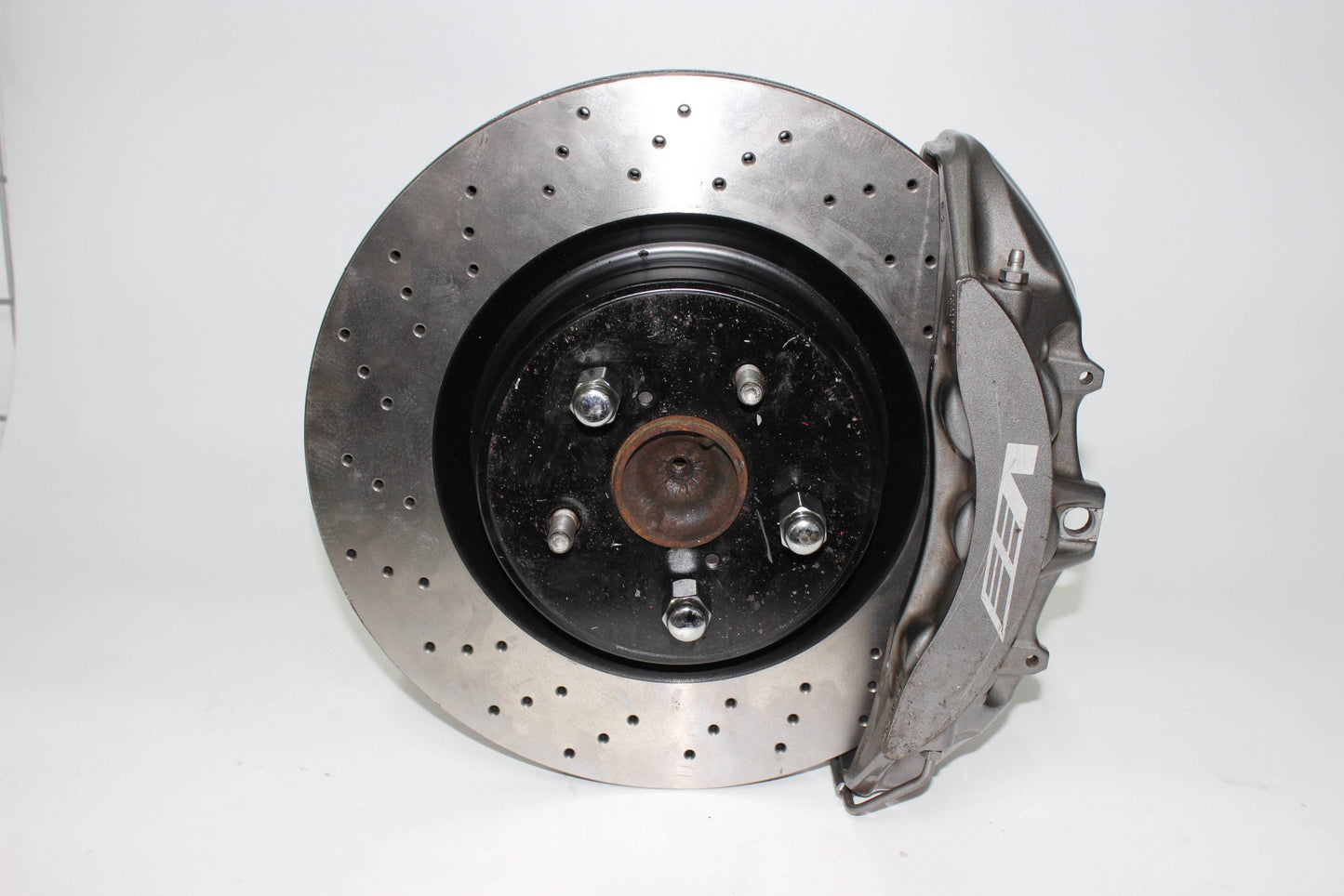 ASE SC300 SC400 MKIV Supra CTS-V Rear Calipers Brackets