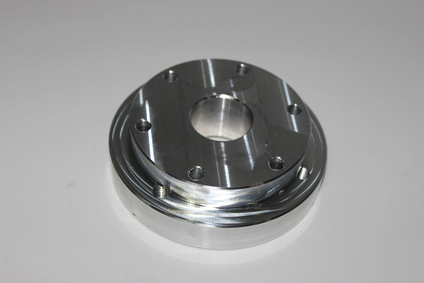 Autosports Engineering Driveshaft Adapter AR5 Solstice Sky Slingshot 1310 1350 U-Joint Flange