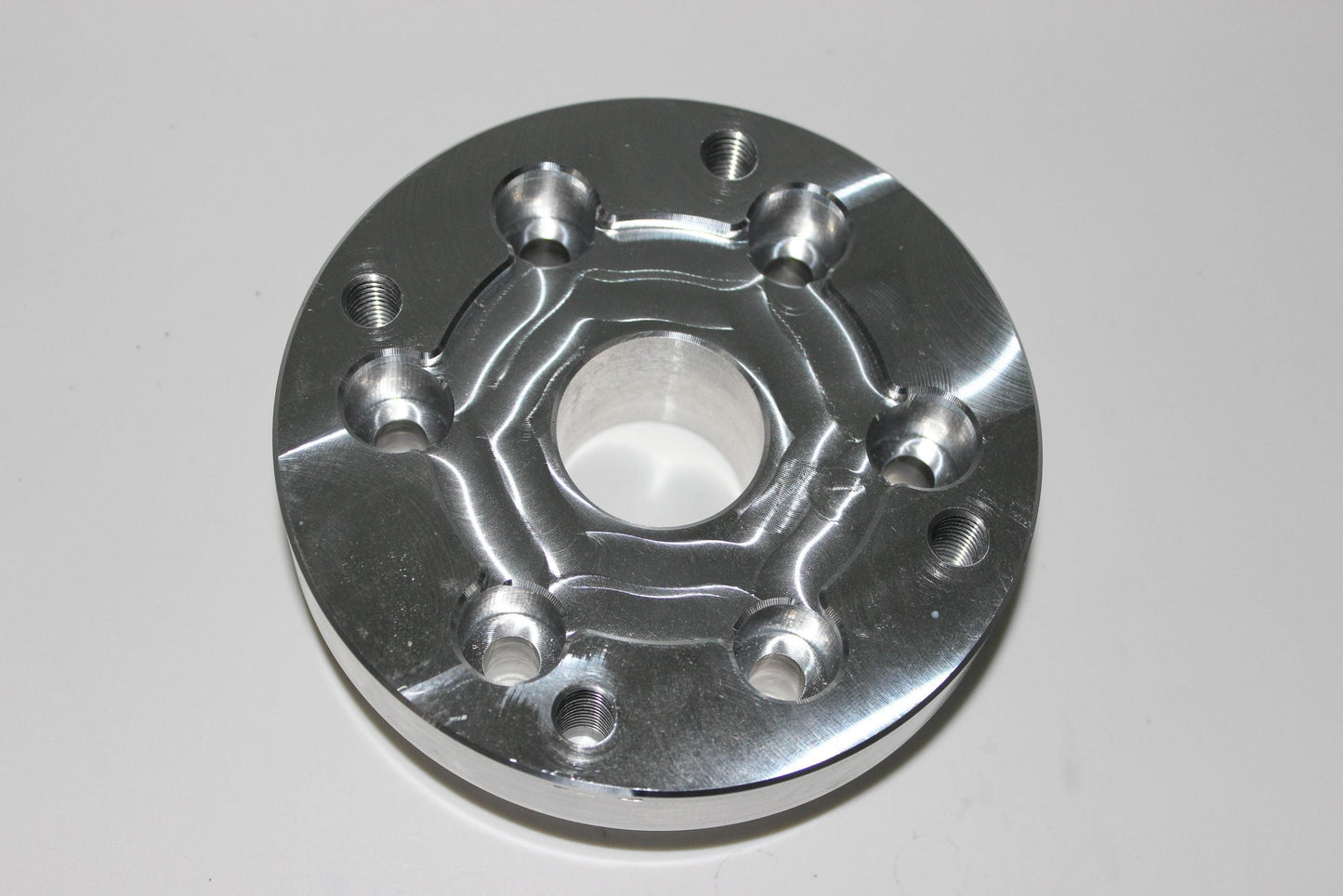 Autosports Engineering Driveshaft Adapter AR5 Solstice Sky Slingshot 1310 1350 U-Joint Flange