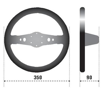 Sparco R 215 Suede Black