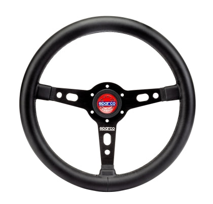 Sparco Targa 350 Leather