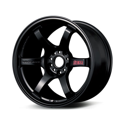 Gram Lights 57DR 18x9.5 +22 5x114.3