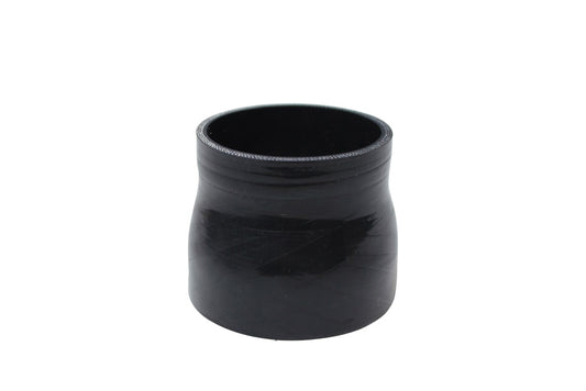 ISR Performance - Silicone Coupler - 3.00-3.50" - Black