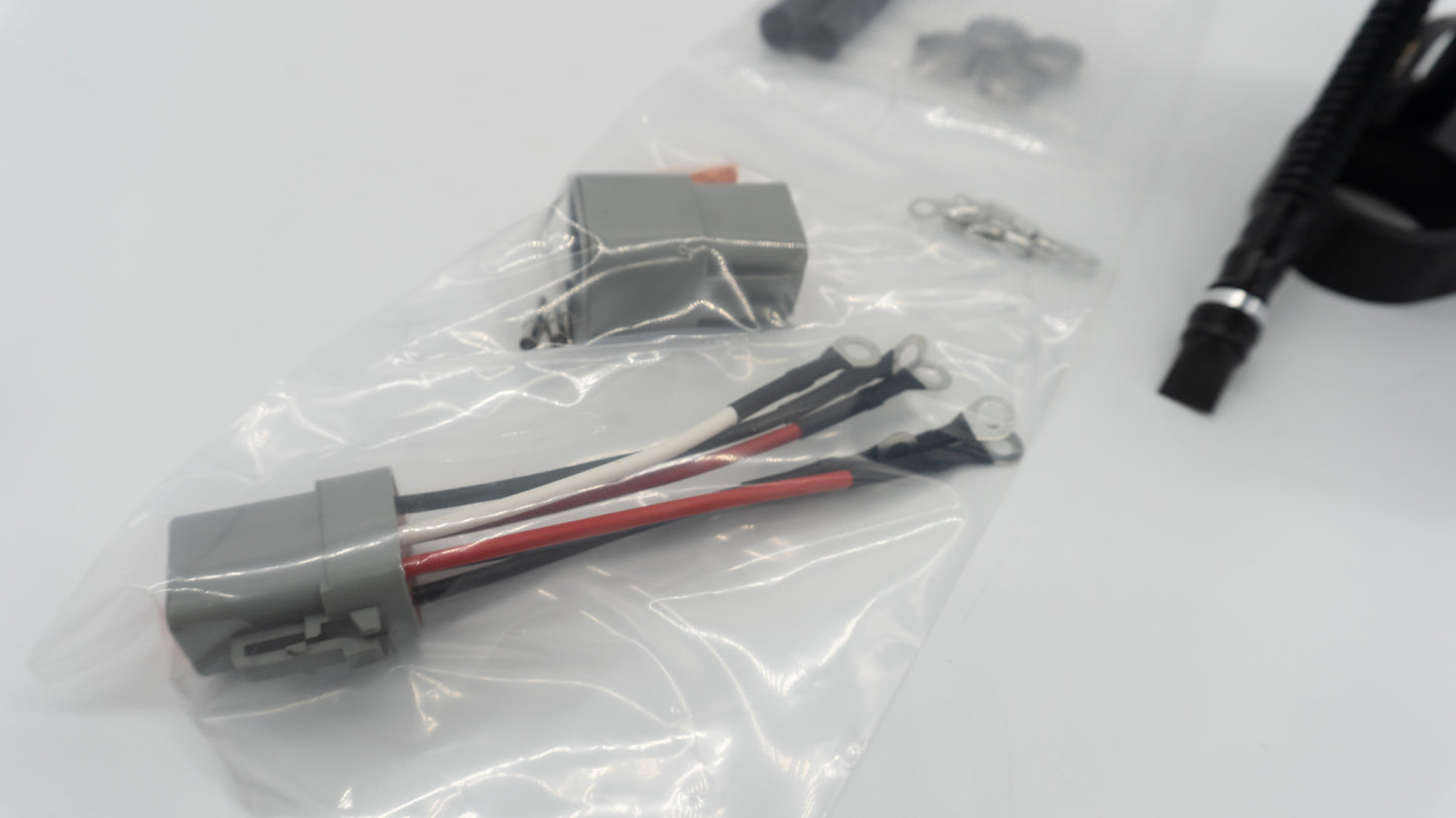 ASE Nissan 370Z 09+Twin Fuel Pump Hanger