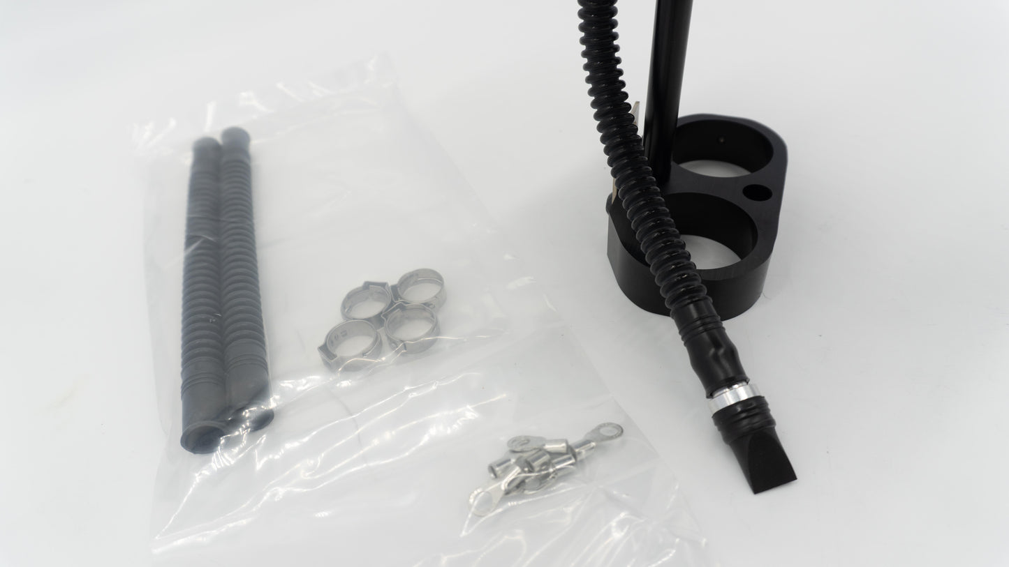 ASE Nissan 370Z 09+Twin Fuel Pump Hanger