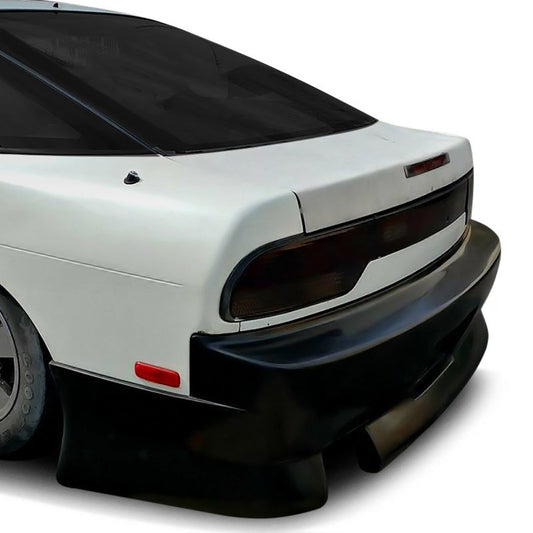 KBD - Nissan 240SX S13 Sileighty 1989-1994 Bsport Style 4 Piece Polyurethane Full Body Kit (37-6627)