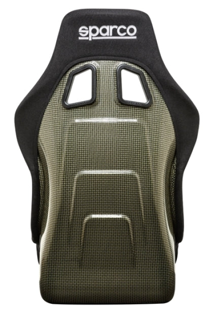 Sparco Seat CIRCUIT QRT-K (Carbon Kevlar)