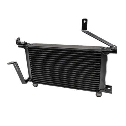 Chase Bays 92-99 BMW 3-Series E36 (w/M5X/S5X) Oil Cooler Kit
