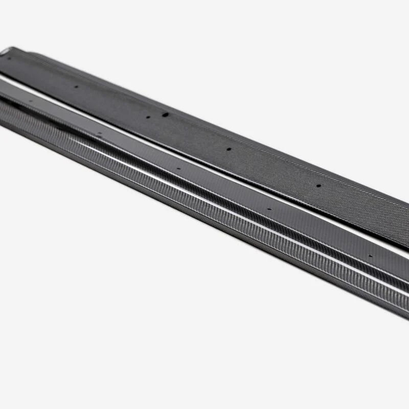 Seibon 2023+ Nissan Z MB-Style Carbon Fiber Side Skirt